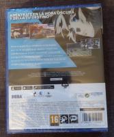 Persona 3 Reload - Playstation 5 (PS5) - PAL España Precintado - Sega - details 1