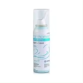 Normon Spray Normomar Agua Marina 100 Ml - Tratamientos Corporales - 1