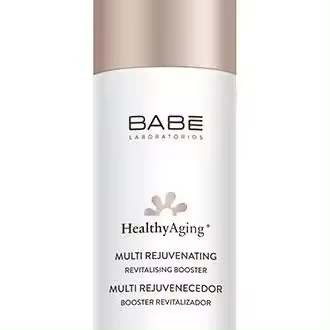 Booster Revitalizador Multi Rejuvenecedor 50Ml. - 1