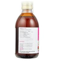 Pinisan-ADIOS PAÑUELOS 250 Ml - Jarabe Infantil -Sabor Frutas del Bosque-Para descongestionar y suavizar las vías respiratorias así como para reforzar las defensas de los más pequeños. - details 2