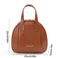 Bolsa De Cosméticos Portátil De Gran Capacidad Para Viajes Estilo Fashion Organizador De Maquillaje Tamaño 34x45cm - details 0