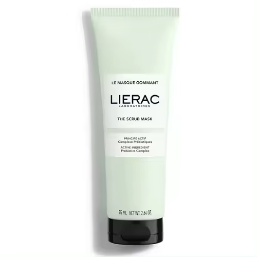 Lierac Mascarilla Exfoliante 75Ml - 1