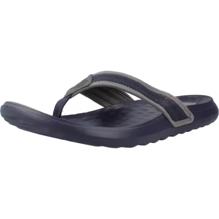 Chanclas Hombre Marca Hey Dude Modelo Milo - 1