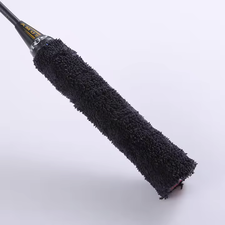 Pulsera De Tenis Anti-derrapante Transpirable over Grip Para Raqueta De Badminton Y Cañas De Pescar Cinta De Agarre Deportiva - 1