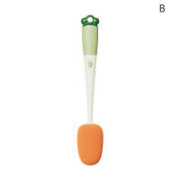 Cepillo De Limpieza 3 En 1 Para Copas Y Termos Con Mango Largo Accesorios De Limpieza De Cocina Eco-amigable Plástico - details 2