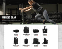 Bolsa Portabotellas Magnética Para Gimnasio Con Imán Integrado Para Adhesión Fácil a Superficies De Metal Bolsa Pouch Para Botellas De Agua - details 8