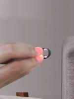Tijeras De Uñas Para Mascotas Con Luz LED Y Función De Amplificación Herramienta De Aseo Para Perros Y Gatos Material De Acero Inoxidable - details 9