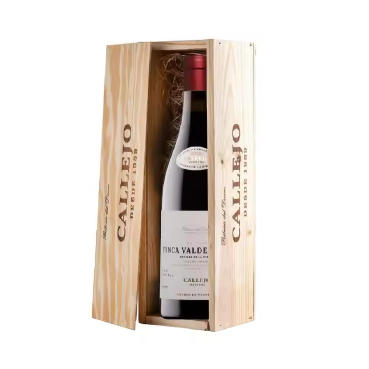 Finca Valdelroble Callejo Magnum Estuchado 2021 - 1