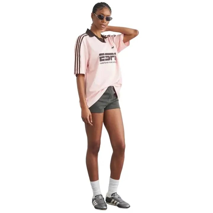 Pantalon Corto Adidas modelo Originals GFX para hombre y mujer en color Negro - 1