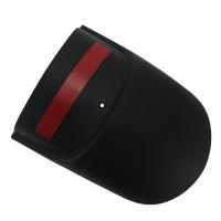 Fijación De Guardabarros Delantero Para Motocicleta Extensor Fender Para HONDA NC700 NC750 S X NC750S NC750X NC700S NC700X NC 750 700 2021 2022 - details 4