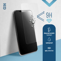 Skynotek - Cristal protector de pantalla para iPhone | Antihuellas, antiburburjas, antiarañazos | Instalación sencilla | Varios modelos disponibles - details 2