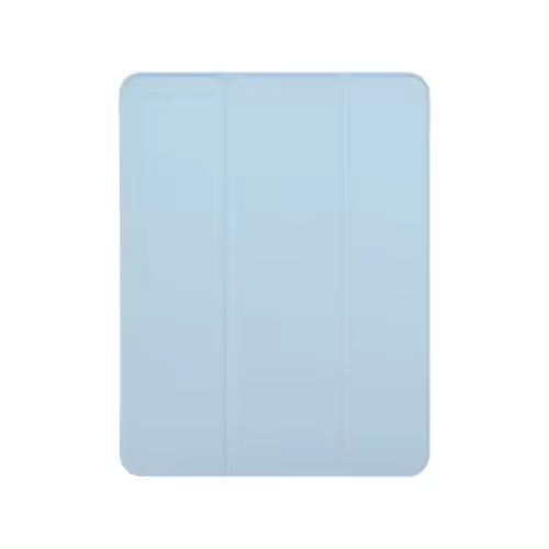 Funda Devia Cool azul claro para iPad Air 11" (2024), iPad Air 5/4 10,9" (2022) - 1