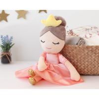Kiokids Juguete Muñeca De Princesa Para Bebes - details 0