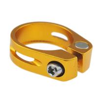Tija De Bicicleta De Aluminio Aleación Clip Para Colar 28.6mm/31.8mm/34.9mm Accesorios Para Bicis De Cruce - details 27