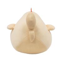 Juguete De Peluche Animal Muñeco Suave Y Lindo Para Decoración De Hogar Y Coleccionistas Material Retro Y Nostálgico - details 3