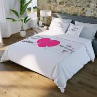 Funda Nórdica Disponible para Cama de 150 cms Mapuca - details 2