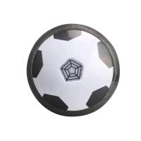Fútbol Flotante Eléctrico Para Interior Juguete Deportivo Para Niños Y Adultos Material ABS Tamaño 11.5cm Batería Incluida - details 3