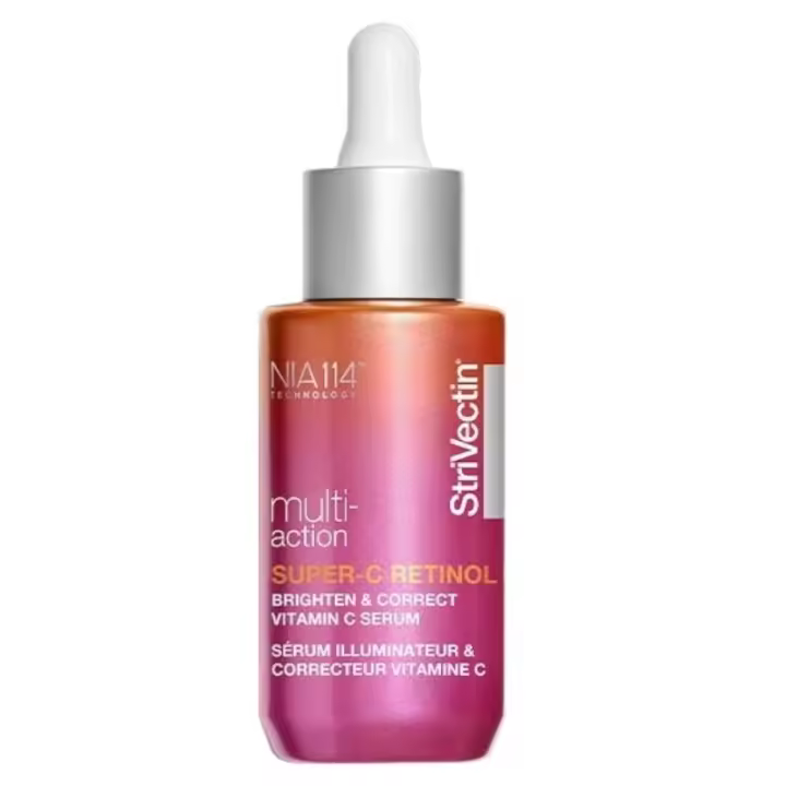 Strivectin Multi-Action Super-C Retinol Brighten&Correct Vitamin C Serum 30 ml ✅ Entrega 24/72h - 1