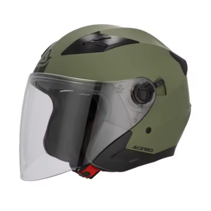 Casco Moto Casco Acerbis Firstway 2.0 2206   Ce U - 1