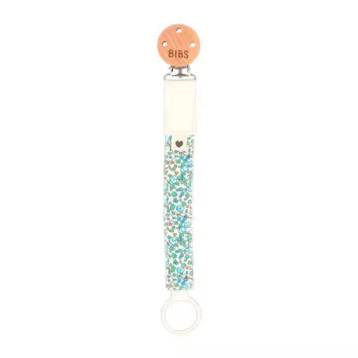 Chupetero BIBS Liberty Eloise - 1