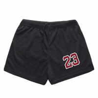 Shorts De Playa Para Hombre Moda Fitness Versátiles Y Asequibles Ropa Deportiva Veraniega Ajustados Para Natación Y Gimnasio - details 5