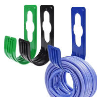 1PCS Gancho De Camión Para Riega Jardín Herramientas De Jardinería Telescopio Accesorios Para Tubo De Agua Almacenamiento Rack - details 4