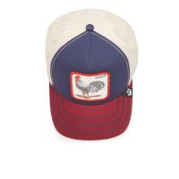 Gorra Goorin Bros Cock V24 Marino 2 GIGOTV2409AD - details 1