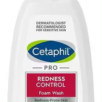 Espuma Limpiadora Pro Redness Control Cetaphil 236Ml - 1