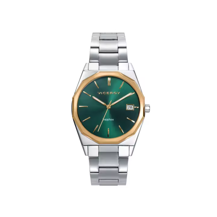 Viceroy Dress Reloj 42449-67 , para Hombre - 1