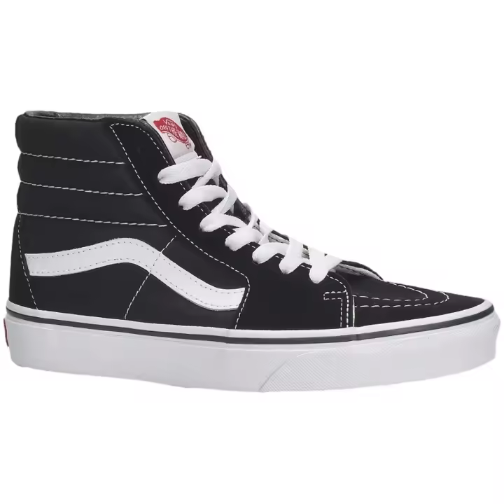 Calzado Sneakers marca Vans modelo Vn000D5Ib8C1 para unisex en color negro - 1