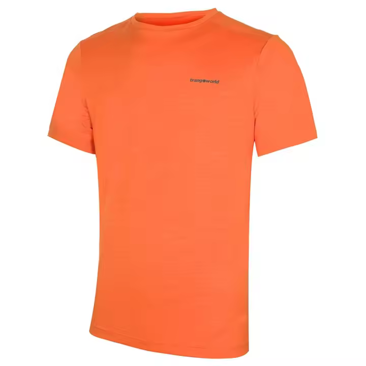 Trangoworld Sarraz Camiseta Hombre - 1