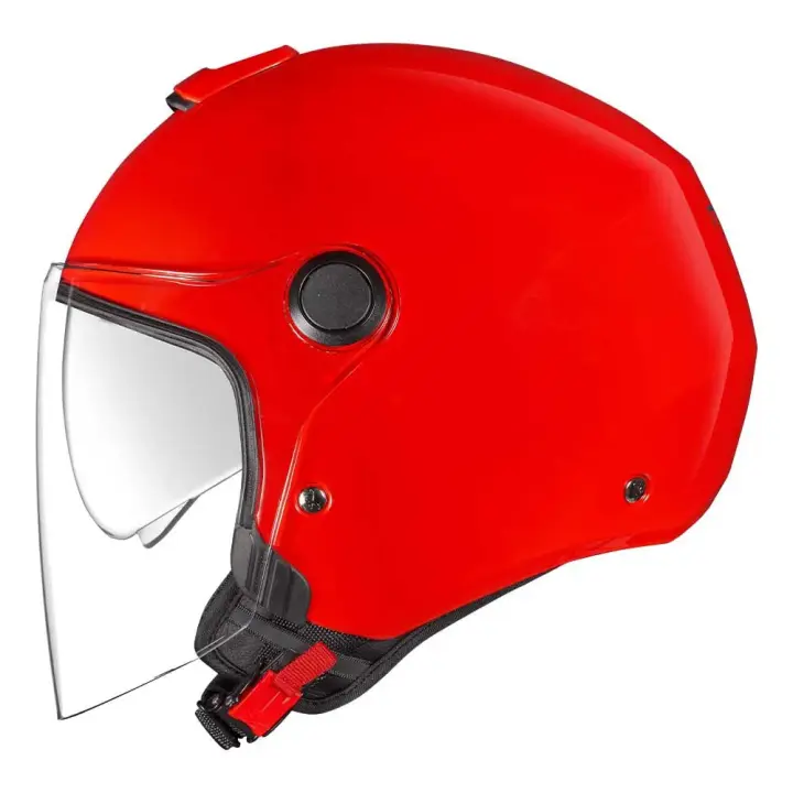 Nexx Casco Jet Y.10 Plain Co 2022 - 1