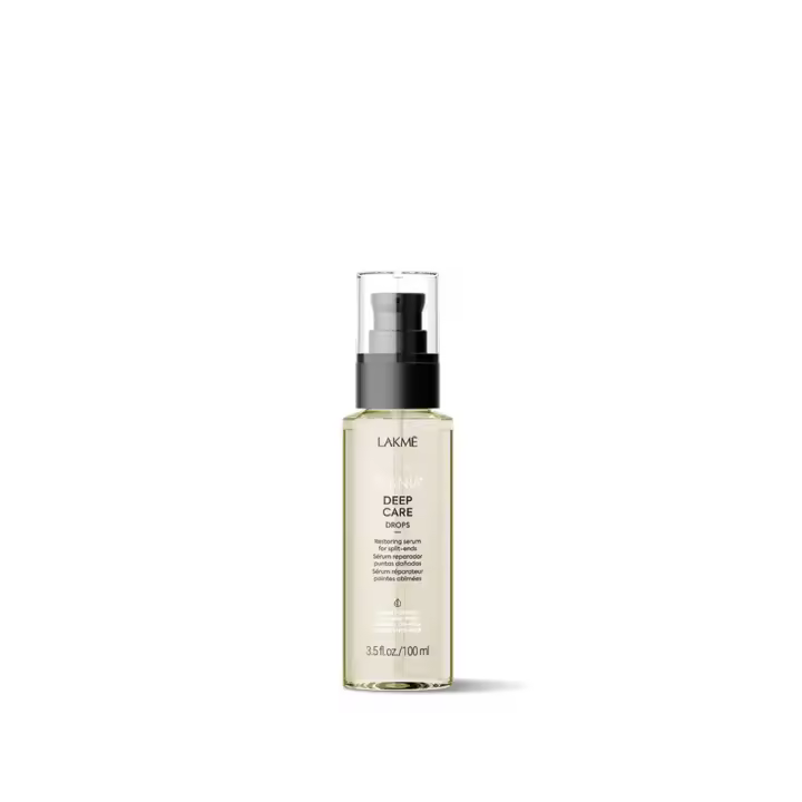 Deep Care Drops Teknia Lakme 100 ml - 1