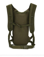 Mochila Táctica Molle De 15L Para Ciclismo Deportes Al Aire Libre Senderismo Acampar Escalada Pesca Material De Nylon Unisex - details 12
