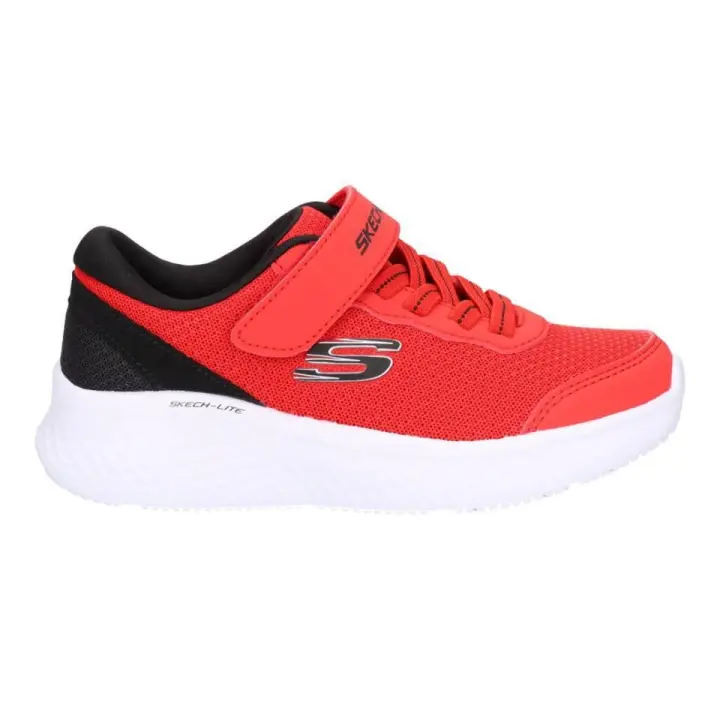 Zapatillas Skechers Skech-Lite Rojo 404015L-Rdbk - 1