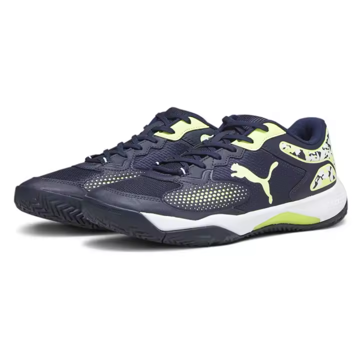 Puma Zapatillas De Pádel Solarcourt Rct - 1