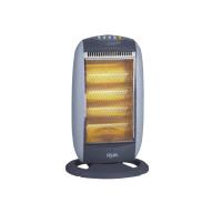 SPARK - CALEFACTOR DE 1600W 4 TUBOS DE CUARZO INDEPENDIENTES POTENCIA REGULABLE SILENCIOSO, ECOLÓGICO, INTERRUPTOR DE SEGURIDAD ANTI-VUELCO INOLORO, CALOR INSTANTÁNEO, INVIERNO NAVIDAD, REGALO - details 2