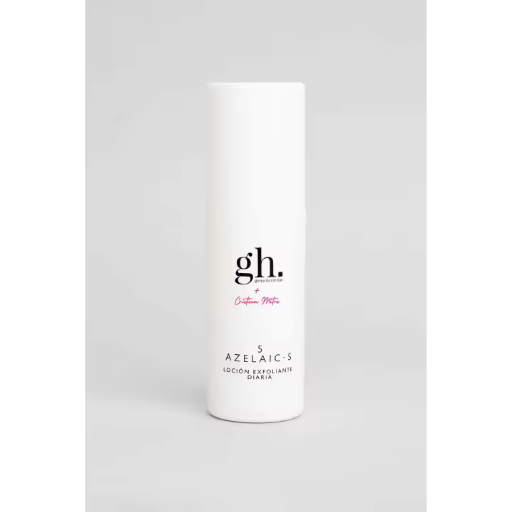 GH 5AZELAIC-S LOCION EXFOLIANTE 150 ML - 1