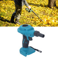 Aspiradora Eléctrica Recargable Duster Portátil Con Interface Para BL1830 BL1840 BL1850 BL1860 Herramienta Eléctrica DIY Origin Mainland China - details 0