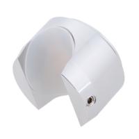 Reloj De Manillar Luminoso Para Motocicleta Resistente Al Agua Cuarzo Lightweight Moda Reloj De Manillar Para Scooter Motor ATV Equipamiento De Reloj De Manillar De Aluminio - details 4