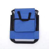 Silla De Luna Plegable Portátil Desmontable Para Camping Al Aire Libre Pesca Playa Viajes Y Picnics Silla De Camping Ultraligera - details 12