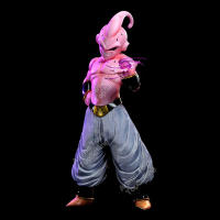Figura De Acción Anime Dragon Ball Majin Buu PVC 7.48in/19cm Colección De Modelos Juguetes Para Regalos Para Adultos - details 2