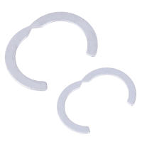 Anillo De Juego De Tubo Corrugado Solar De Acero Inoxidable Para DN16 DN20 DN25 DN32 Piezas Especiales De Circlip Para Paneles Solares - details 9