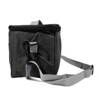 Bolsa Térmica Para Almuerzo Aislada Para Hombres Y Mujeres Bolsa De Picnic Y Camping Portátil Con Correa Para Niños - details 8