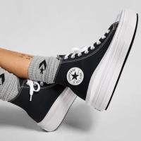 Zapatillas Converse All Star Move Mujer Modelo 568497C - details 2