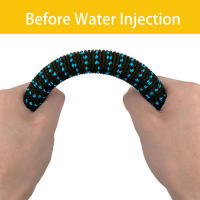 Garden Extendable Magic Hose Conveniente Pistola De Agua De Alta Presión 3/4 Estándar Herramienta De Riego Para Jardín - details 5