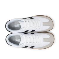 Zapatillas deportivas hombre TINA KIZ 9-1227WH/NEG DEPORTIVO BAREFOOT BLANCO/NEGRO 36415 25V - details 2