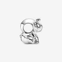 Charm de Ellie La Elefanta - Charm de Pandora Elefante con Significado de Suerte - details 3