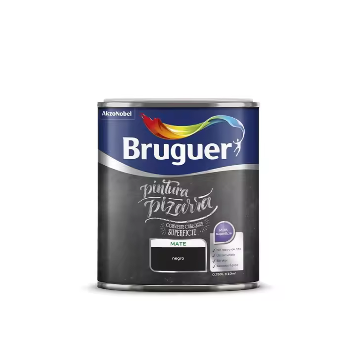 Barniz Bruguer 523673 750 ml Esmalte para acabados - 1