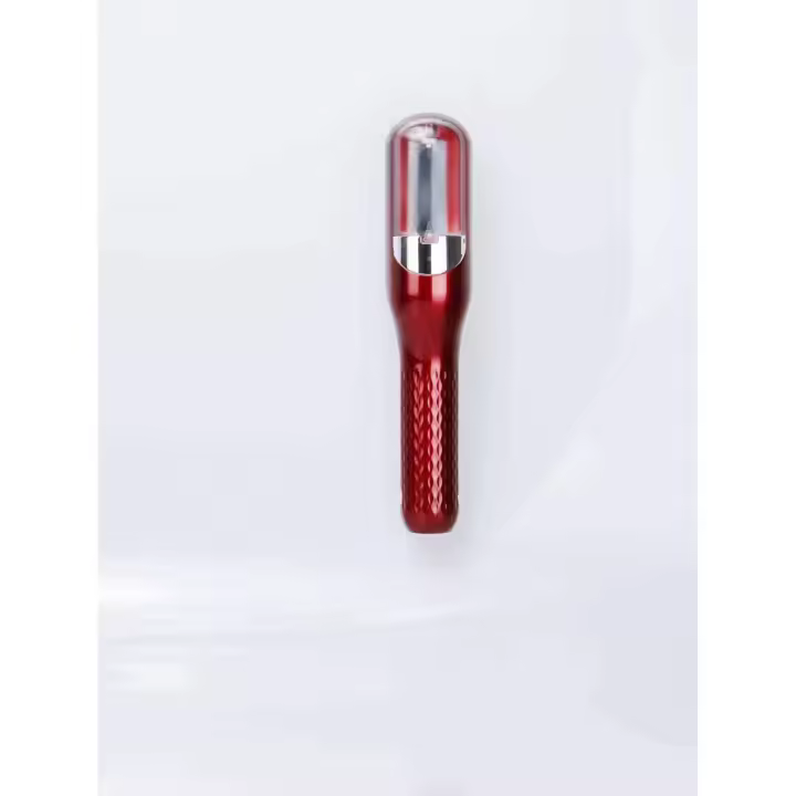 Cortapelos recargable 2 en 1, moldeador de Cabello, divisor de Cabello multicuonal
Recortadora de horquilla - 1